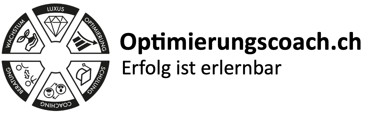 Optimierungscoach
